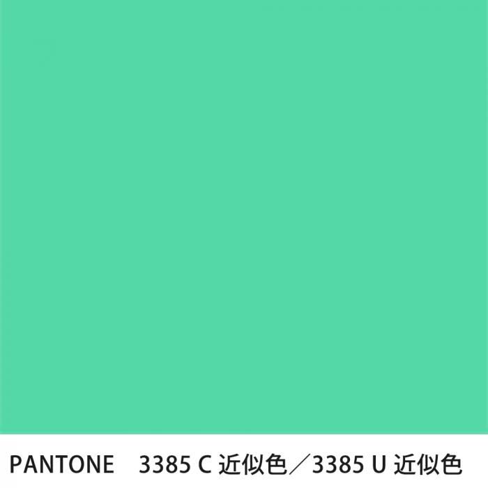  PANTONE 3385C3385U