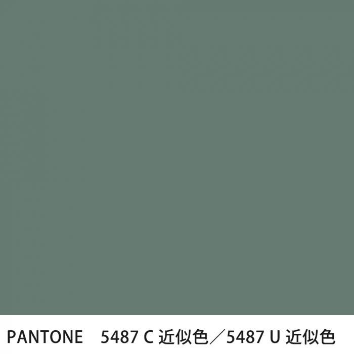  PANTONE 5487C5487U