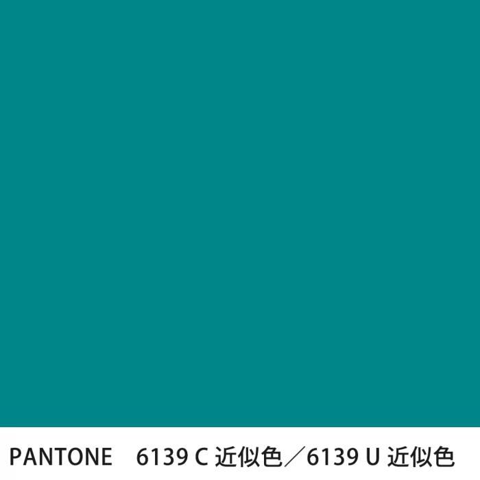  PANTONE 6139C6139U