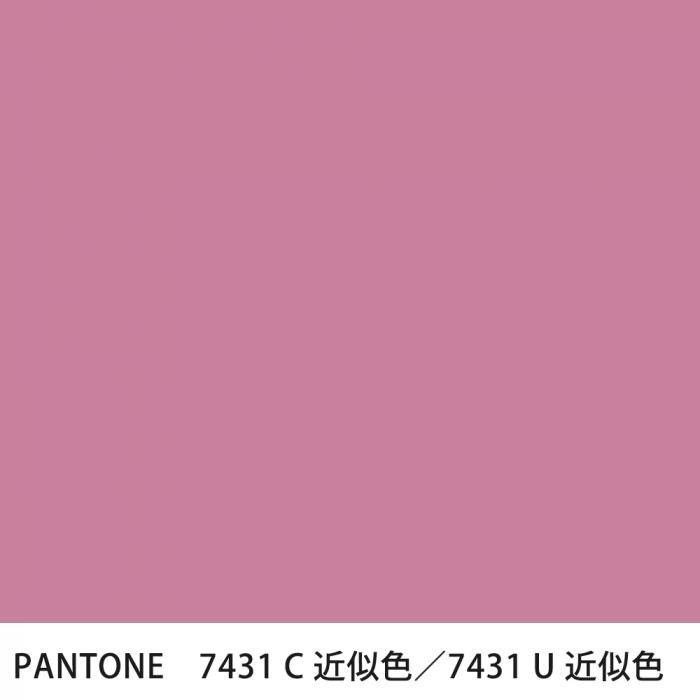  PANTONE 7431C7431U