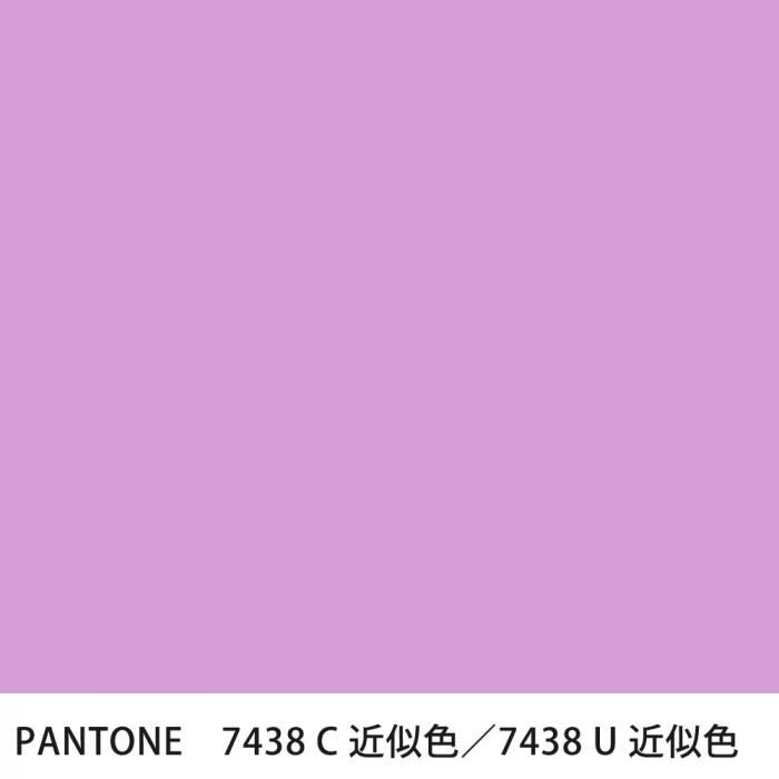  PANTONE 7438C7438U