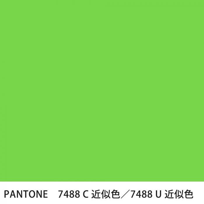  PANTONE 7488C7488U