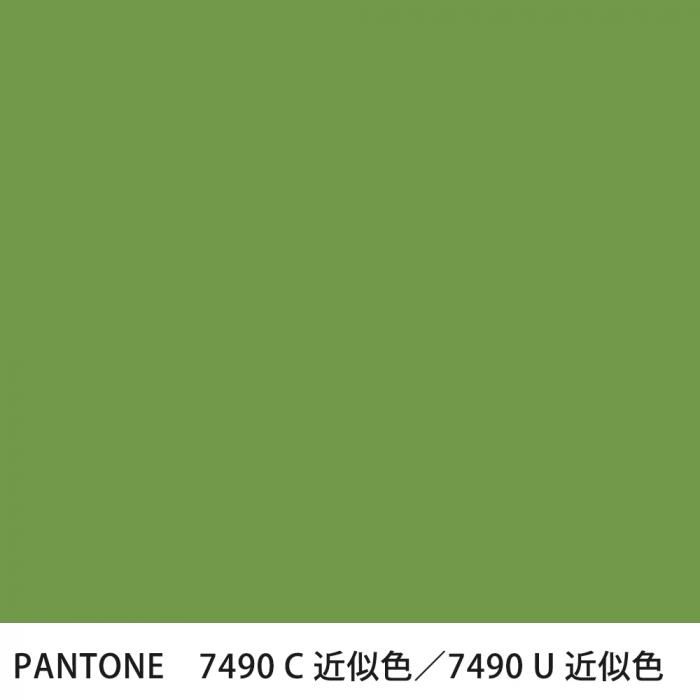  PANTONE 7490C7490U