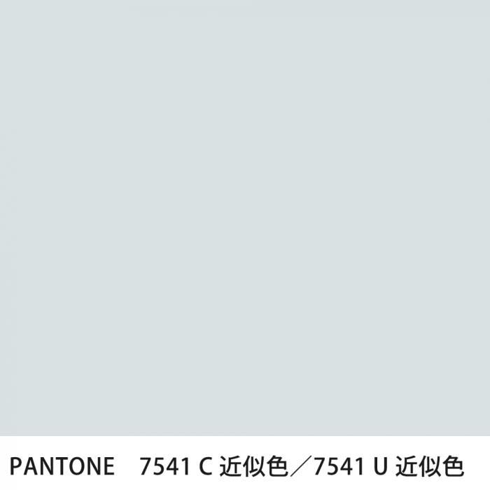  PANTONE 7541C7541U