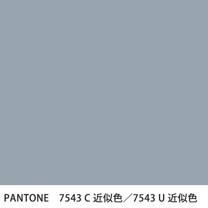  PANTONE 7543C7543U