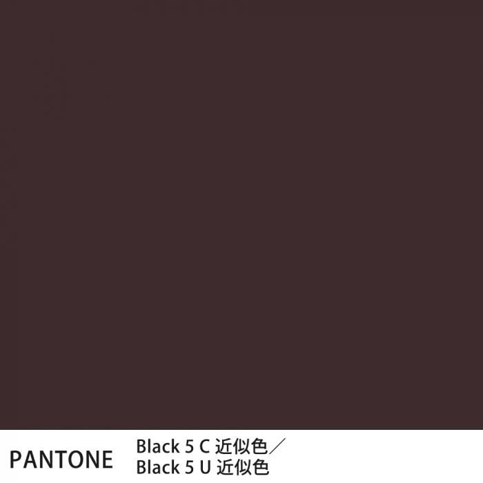  PANTONE Black 5CBlack 5U