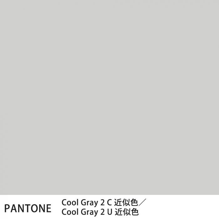  PANTONE Cool Gray 2CCool Gray 2U