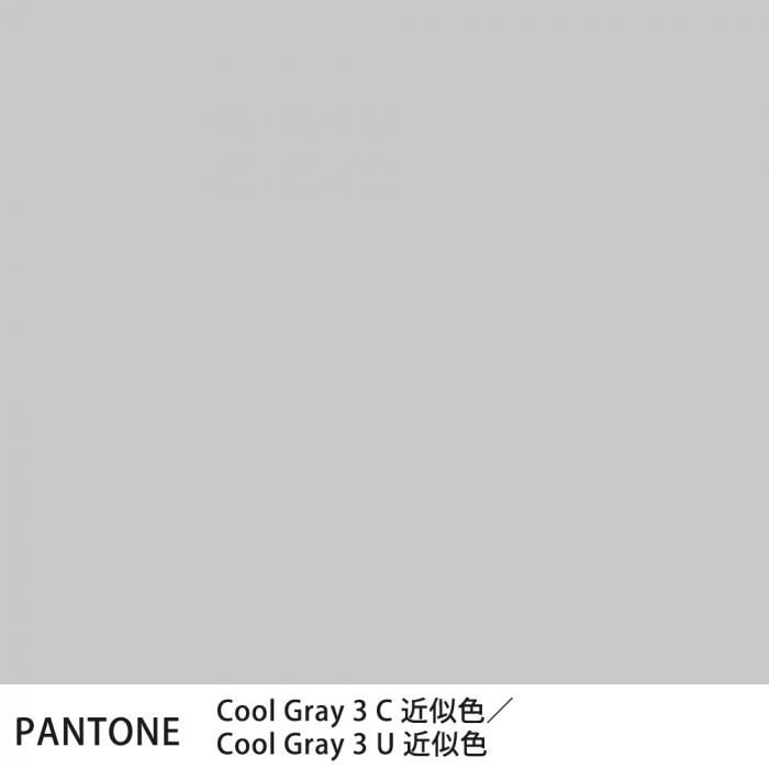  PANTONE Cool Gray 3CCool Gray 3U