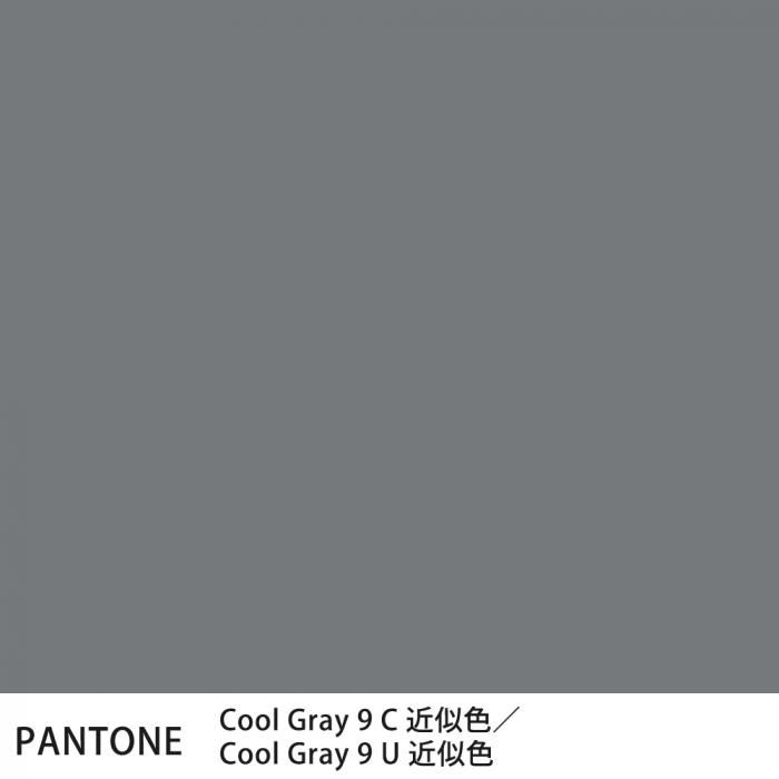  PANTONE Cool Gray 9CCool Gray 9U