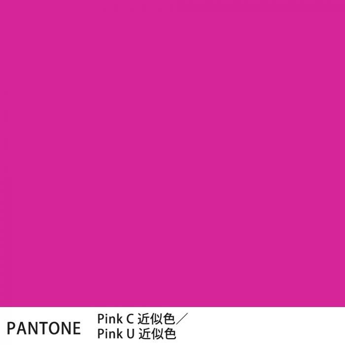  PANTONE PinkCPinkU