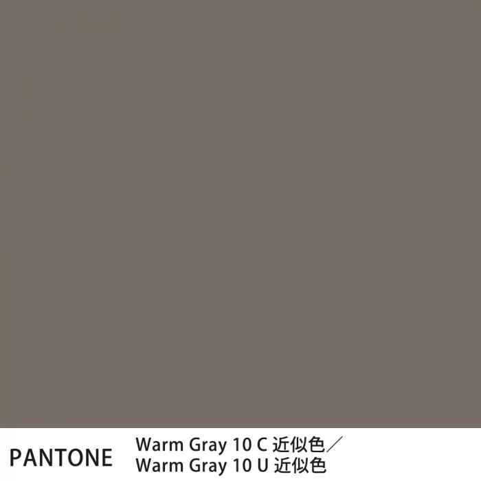  PANTONE Warm Gray 10CWarm Gray 10U