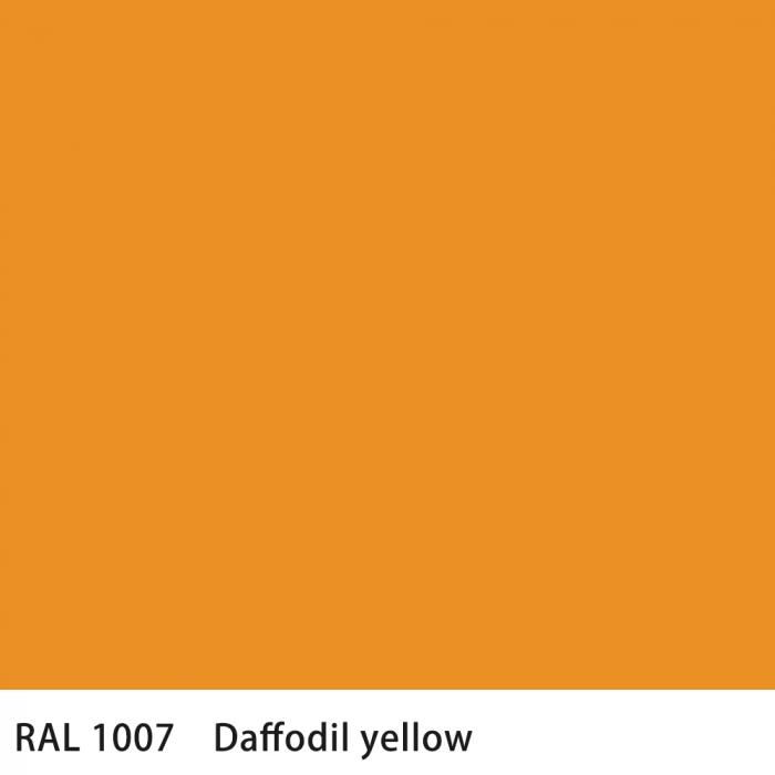   RAL 1007