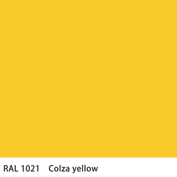   RAL 1021