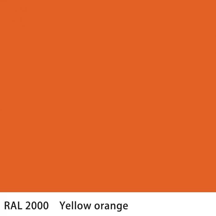   RAL 2000