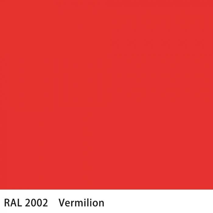   RAL 2002