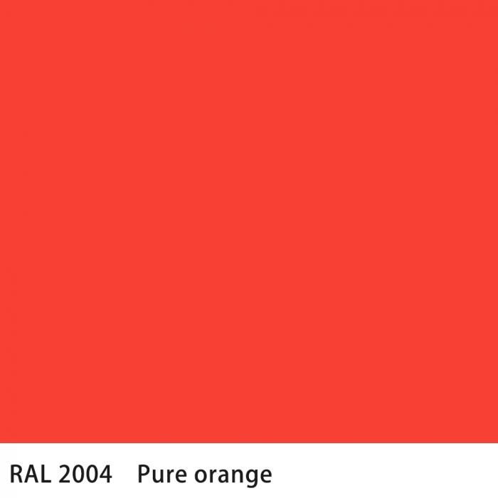   RAL 2004