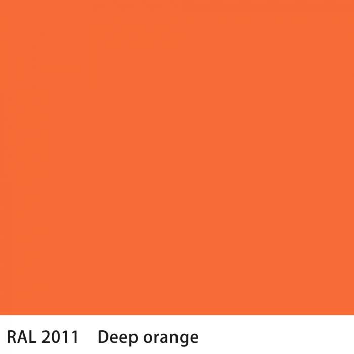   RAL 2011