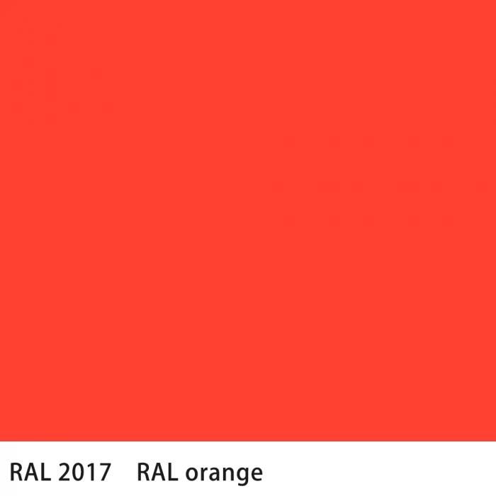   RAL 2017