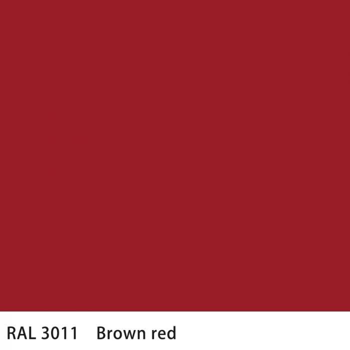   RAL 3011