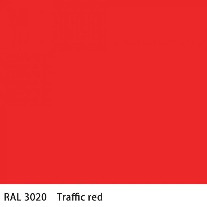   RAL 3020