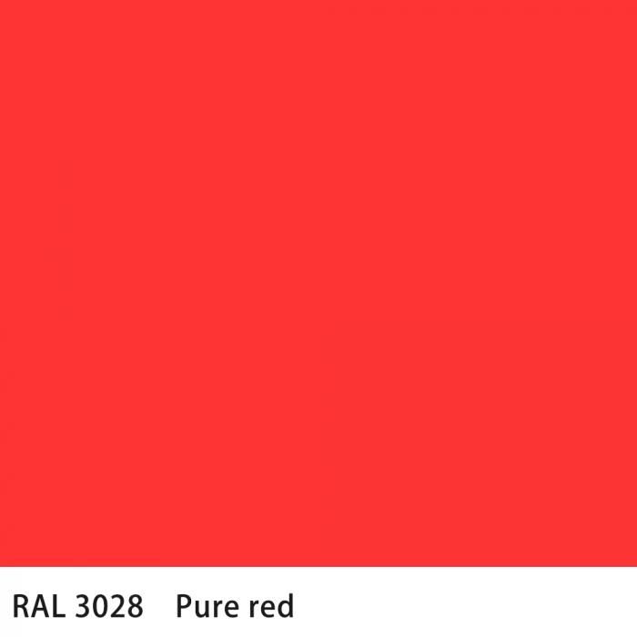   RAL 3028