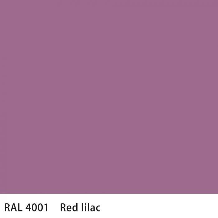   RAL 4001