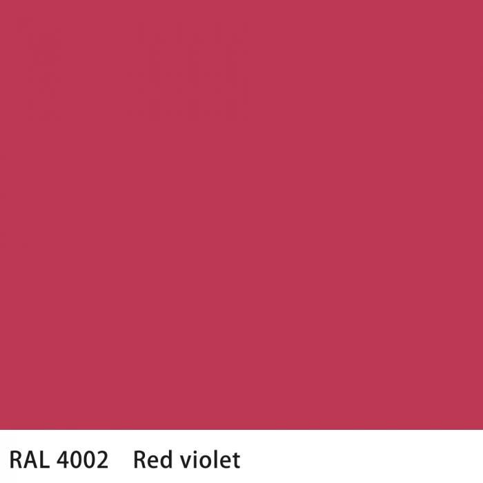   RAL 4002