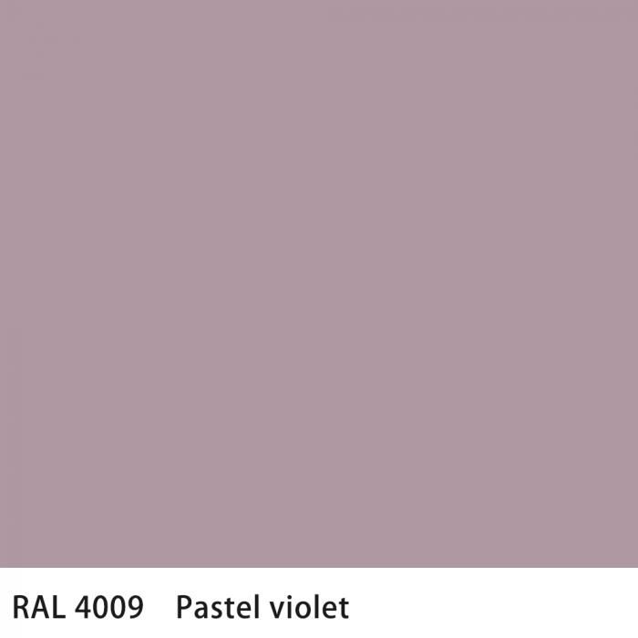   RAL 4009