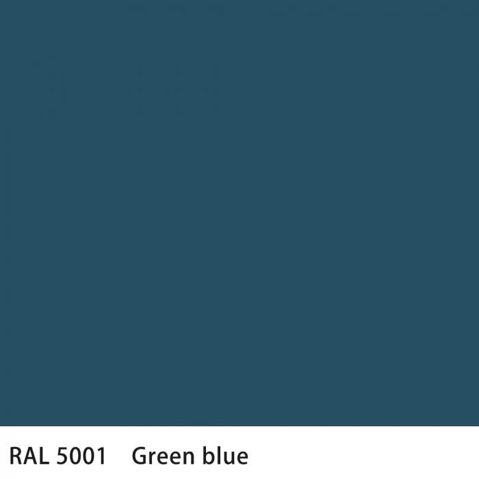   RAL 5001