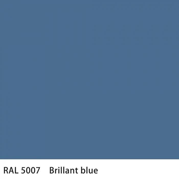   RAL 5007