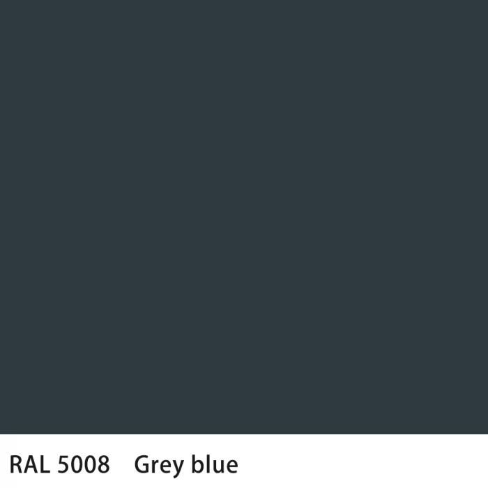   RAL 5008