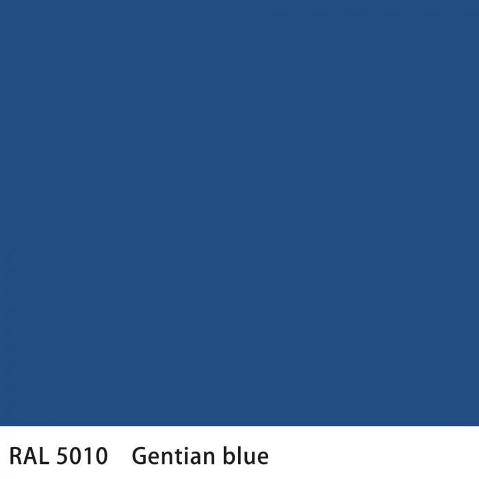   RAL 5010