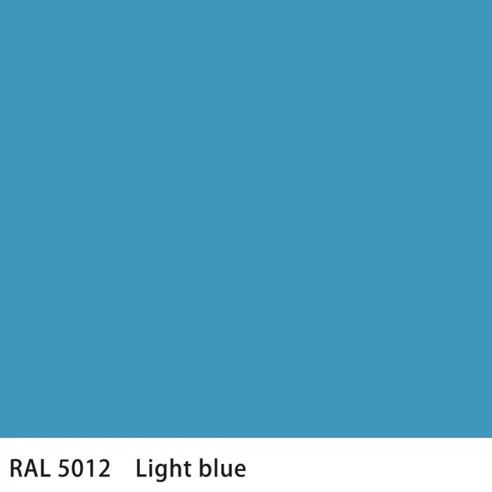   RAL 5012