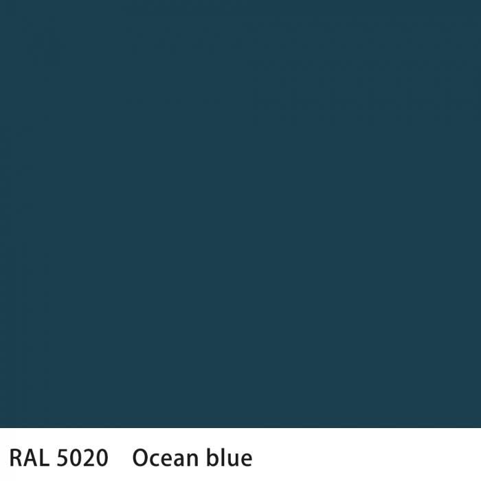   RAL 5020