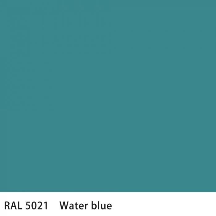   RAL 5021