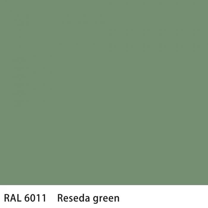   RAL 6011