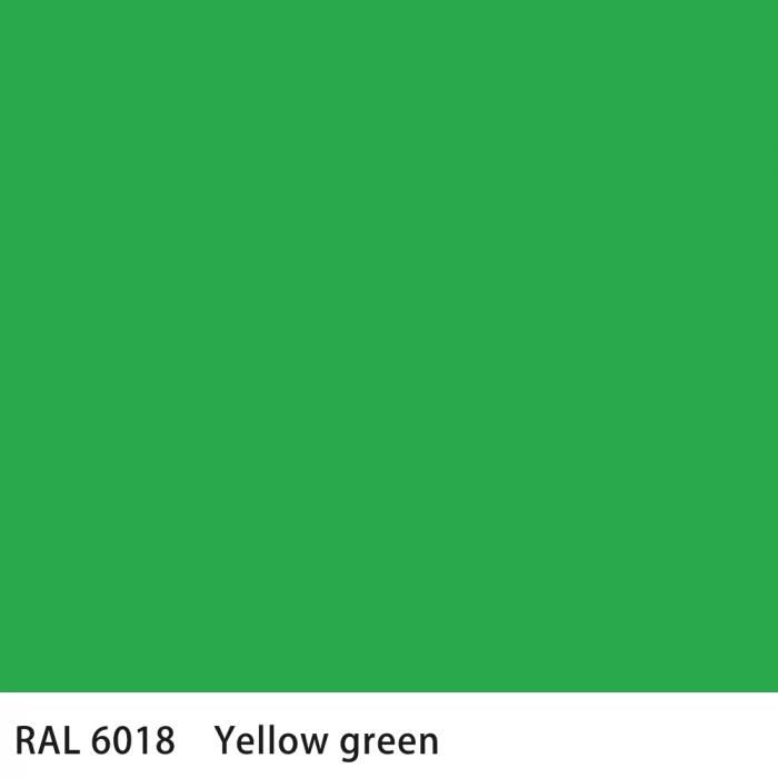   RAL 6018