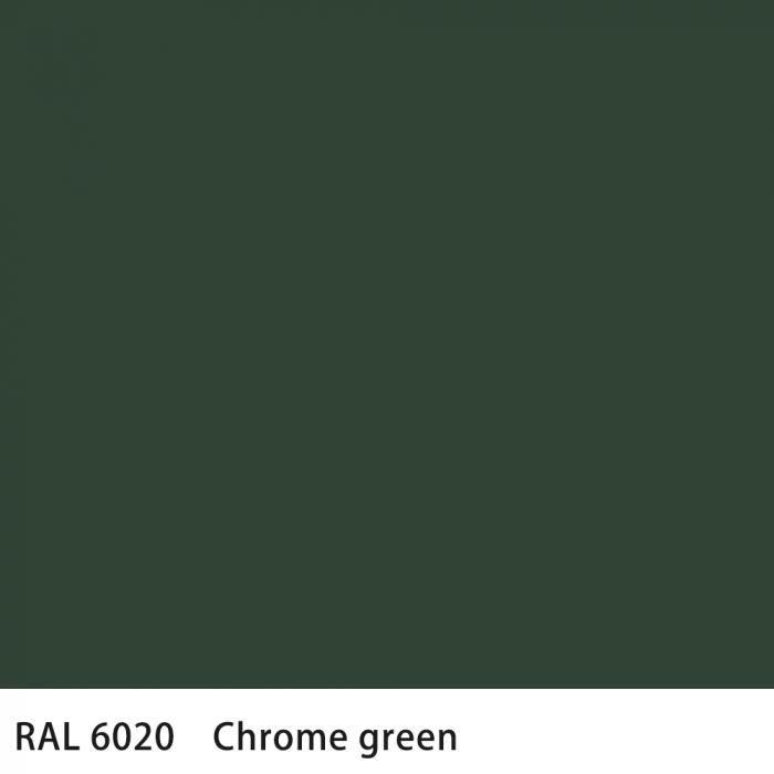   RAL 6020