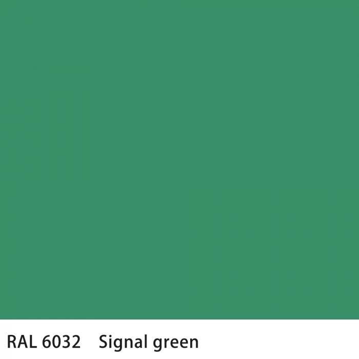   RAL 6032