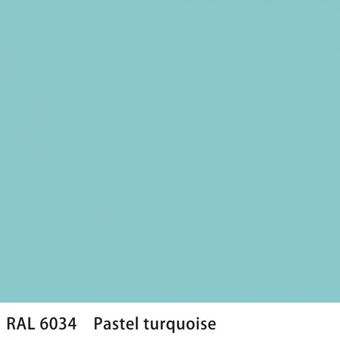   RAL 6034