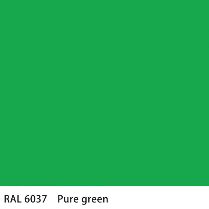   RAL 6037