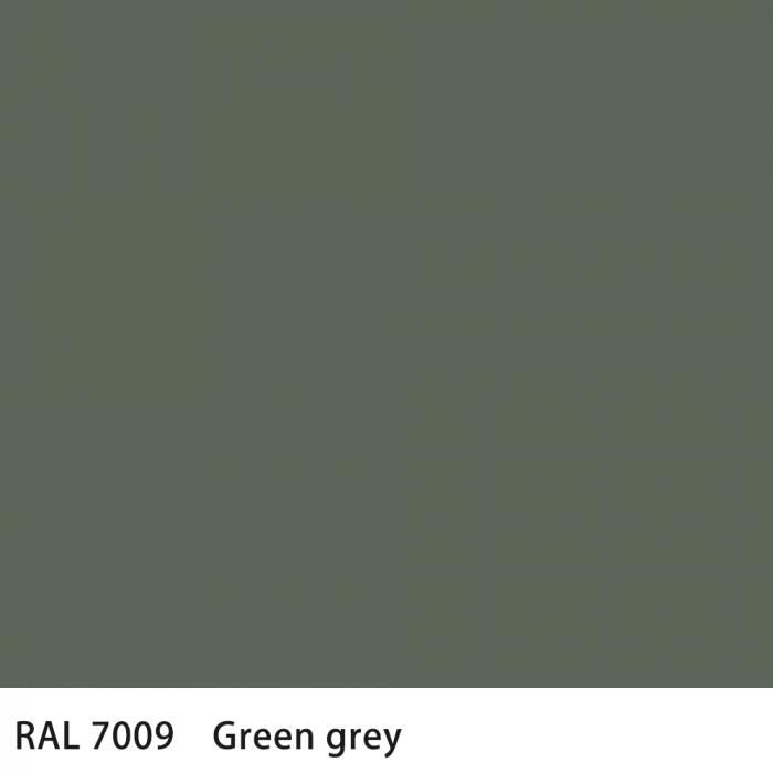   RAL 7009