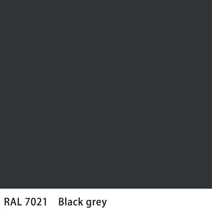   RAL 7021