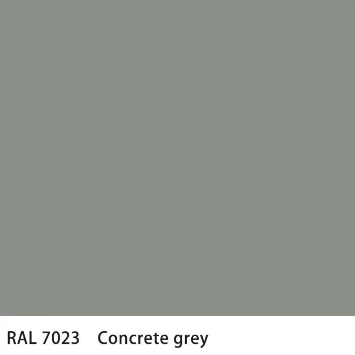   RAL 7023