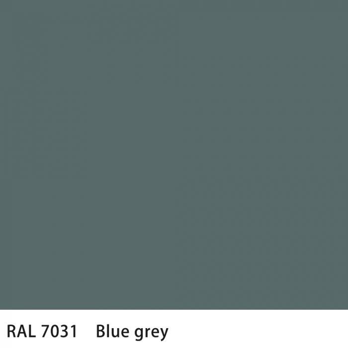   RAL 7031