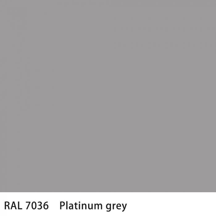   RAL 7036