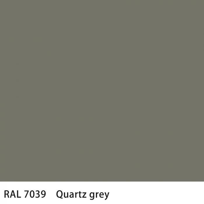   RAL 7039