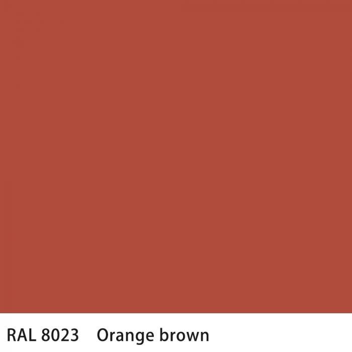   RAL 8023