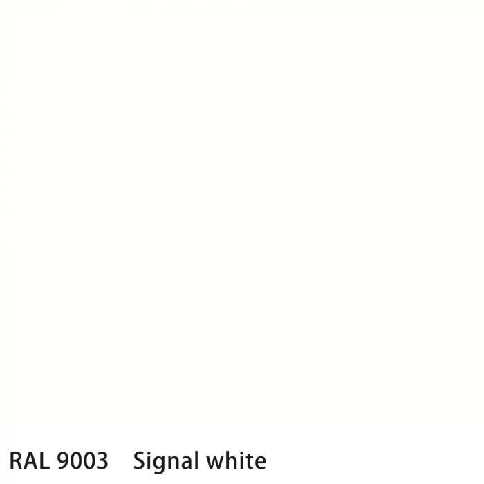   RAL 9003