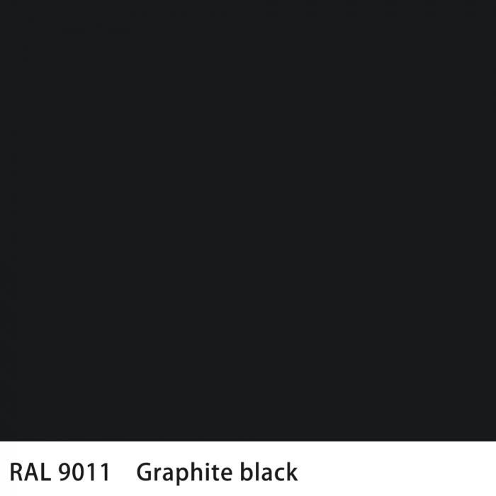   RAL 9011